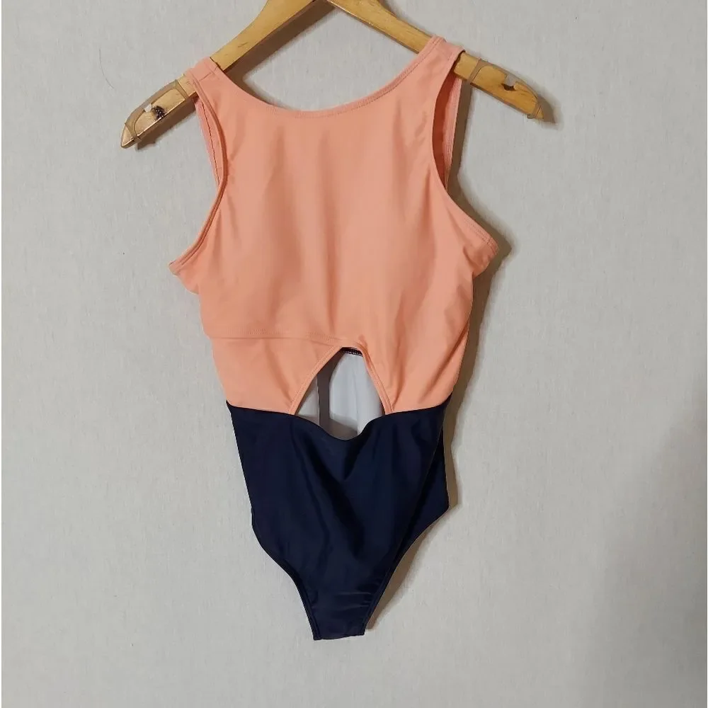 ‎Cupshe one piece swimsuit